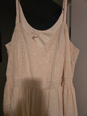 Torrid festi boho dress